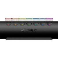 Hub Usb 7 Portas 3.0 Streamplify Ctrl 7 Preto Rgb - 2