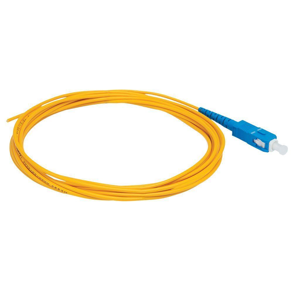 Extensao Optica Intelbras Xfe 1 Sc-upc Sm 2mm 3m 4830048 - 1