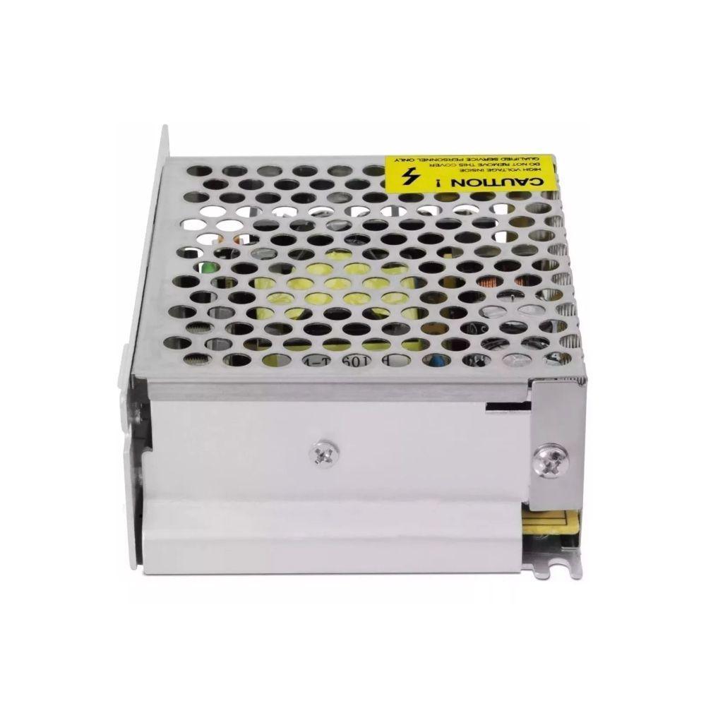 Fonte Colmeia Evus Psu-20a 12v 20a 240w Bivolt - 1