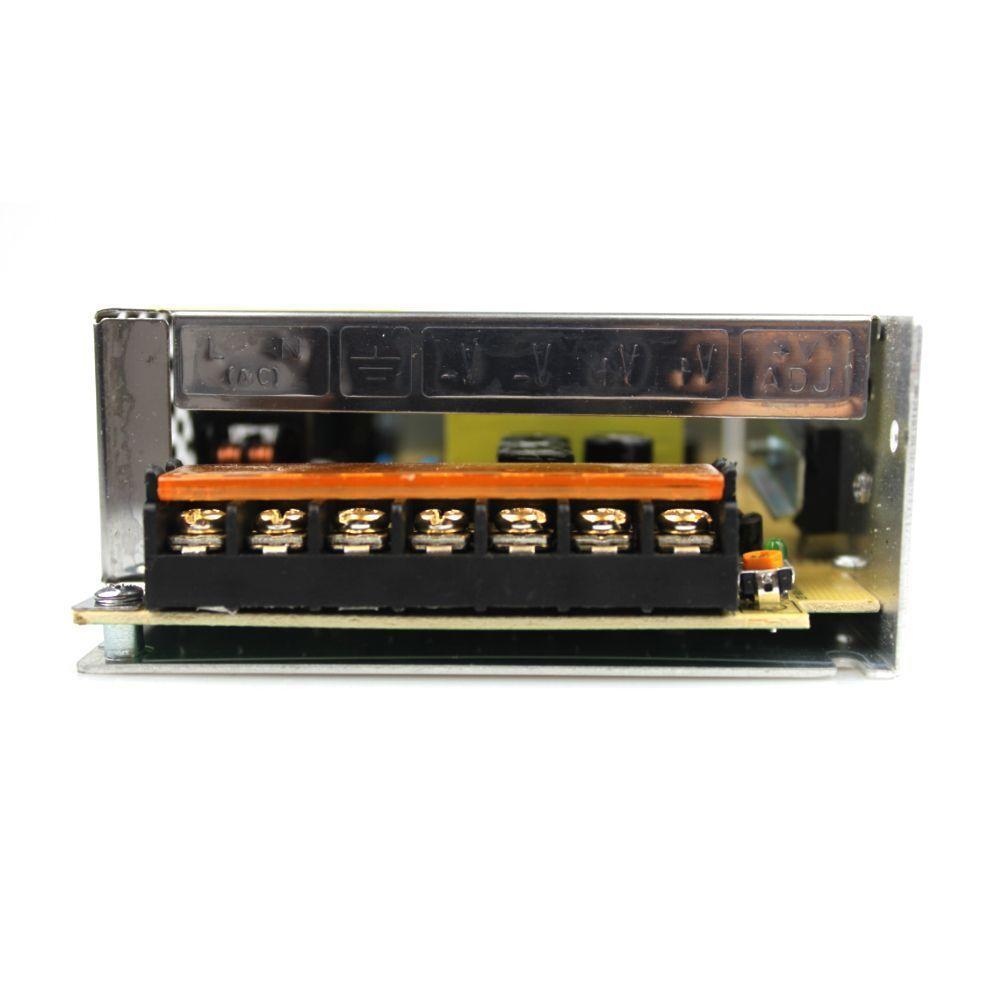 Fonte Colmeia Evus Psu-20a 12v 20a 240w Bivolt - 5