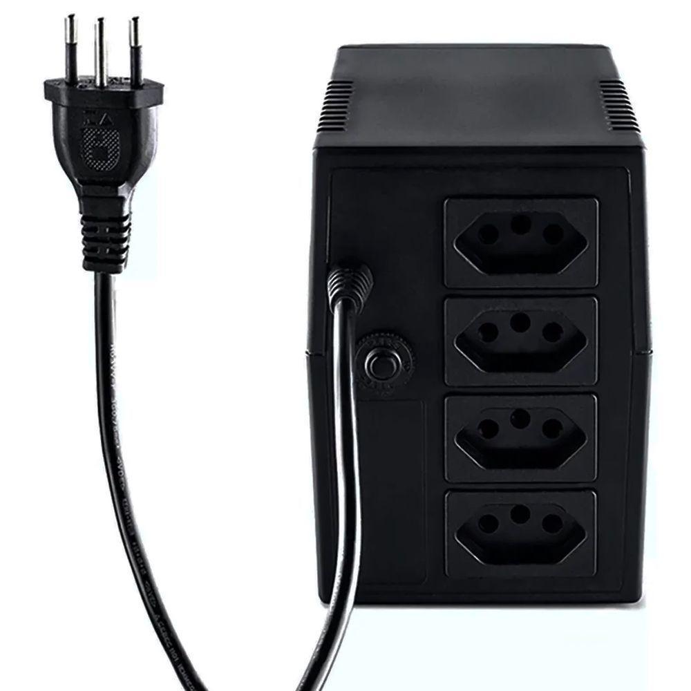 Nobreak Intelbras Xnb 720va 120v 4822000 - 2