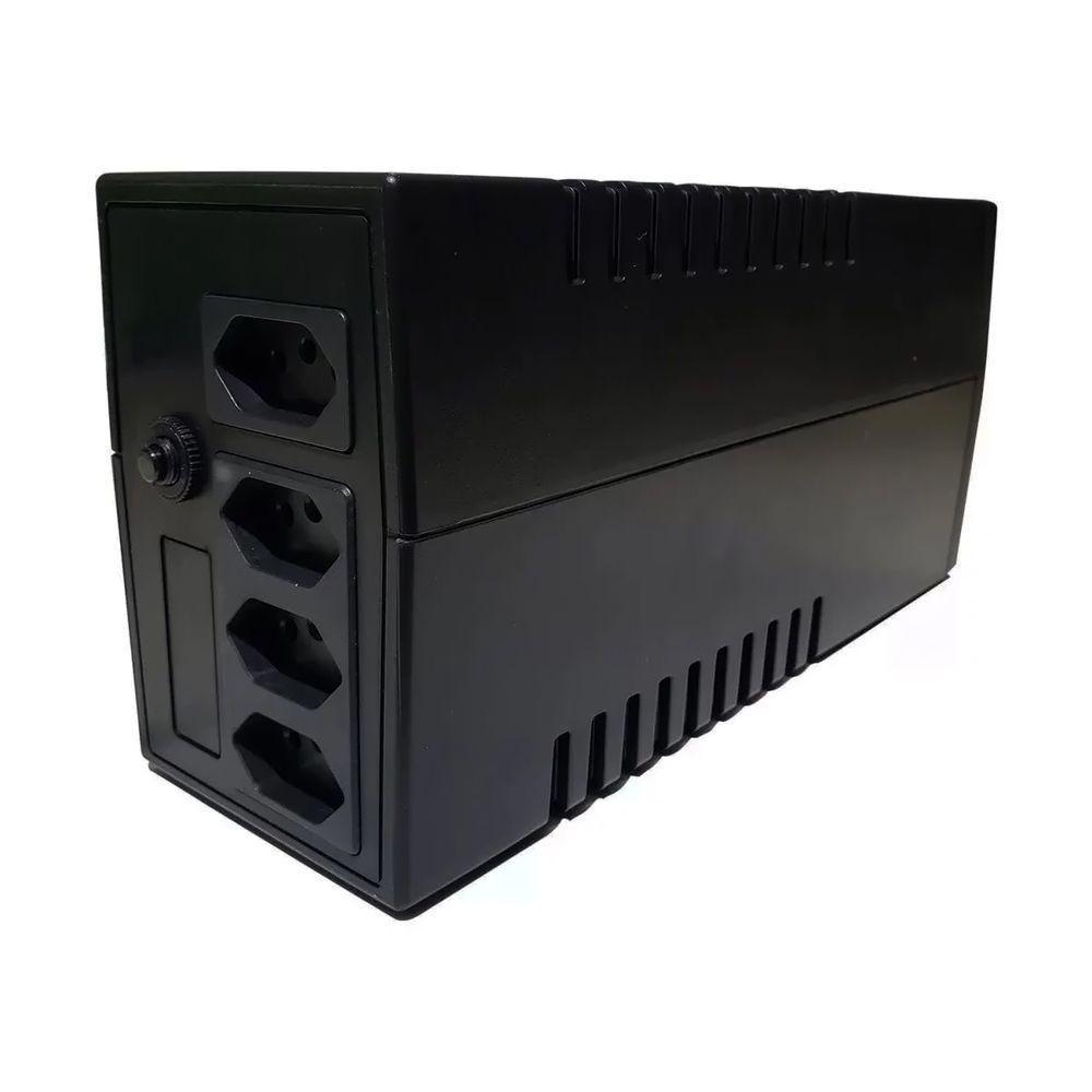 Nobreak Intelbras Xnb 720va 120v 4822000 - 6