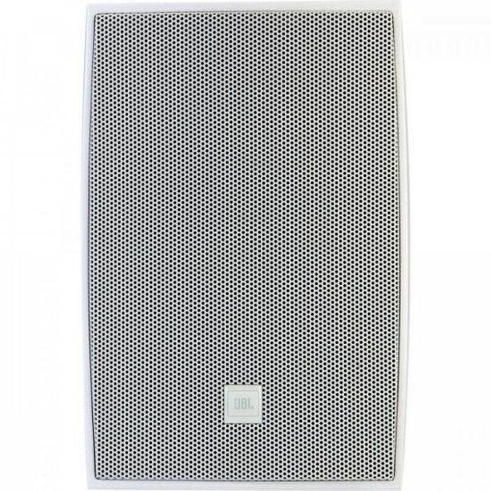 Par De Caixa Som Ambiente Jbl C321b 30w Branca - Par - 2 - 2