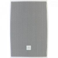 Par De Caixa Som Ambiente Jbl C321b 30w Branca - Par - 2 - 2