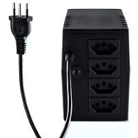 Nobreak Intelbras Xnb 720va 220v 4822001 - 2
