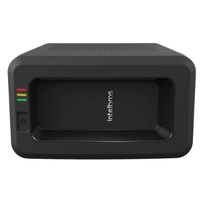 Nobreak Intelbras Attiv 700va Monovolt Interativo 220v 4...