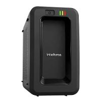 Nobreak Intelbras Attiv 700va Monovolt Interativo 220v 4... - 3