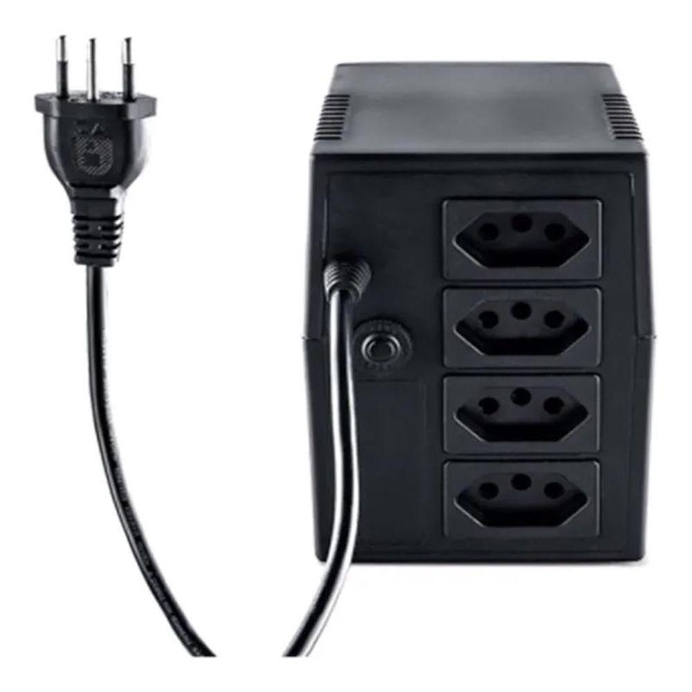 Nobreak Intelbras Xnb 600va 120v 4822004 - 2