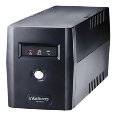Nobreak Intelbras Xnb 600va 120v 4822004