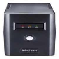 Nobreak Intelbras Xnb 600va 120v 4822004 - 3