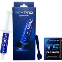 Pasta Térmica Ts Pro 20g Implastec - 1