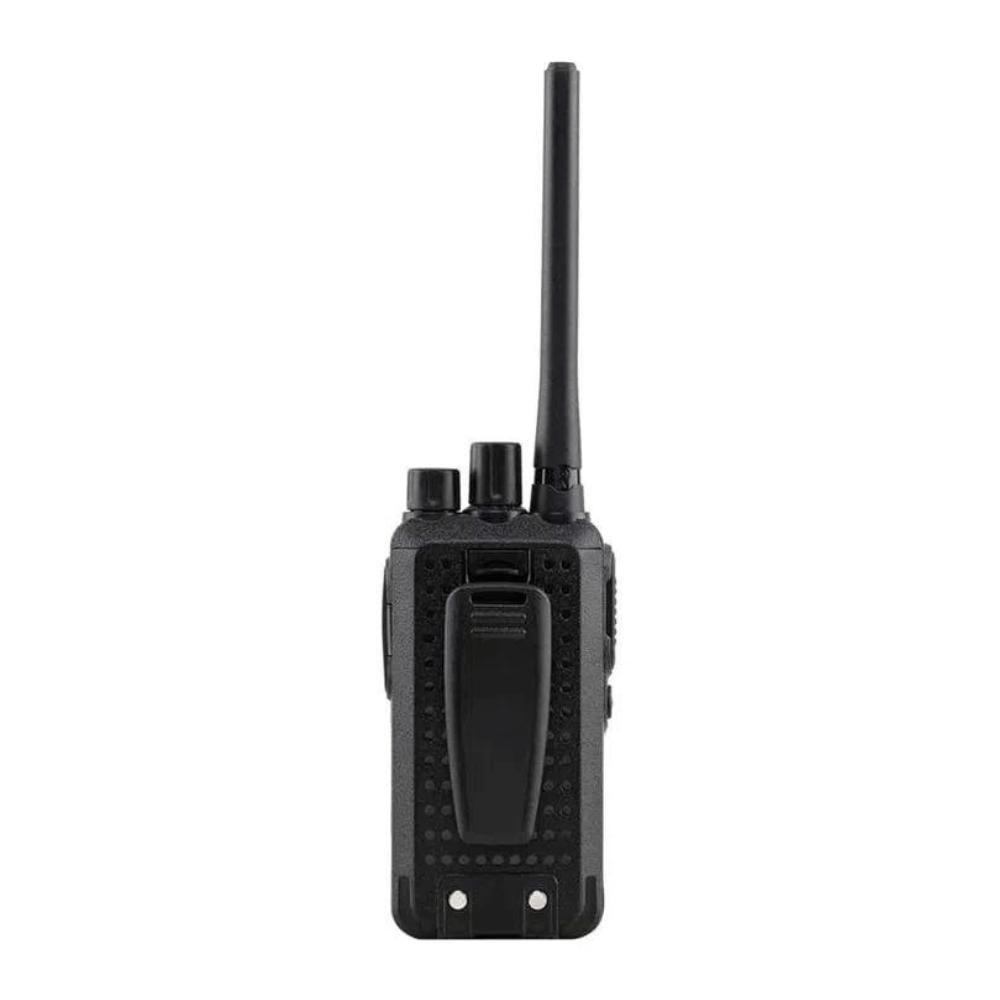 Radio Comunicador Intelbras Rc3002 Par 4163002 - 3