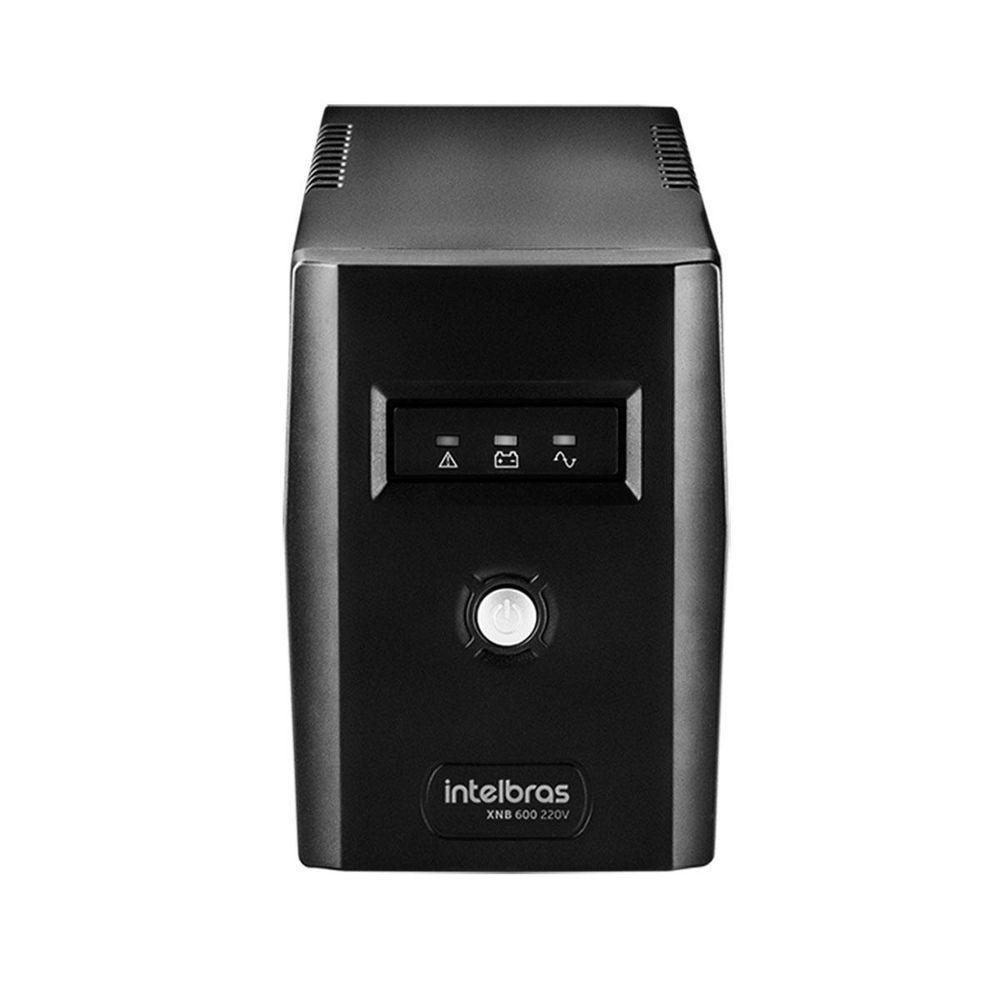 Nobreak Interativo Xnb 600va Monovolt Ent-saida 220v 4822005 - 3