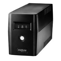 Nobreak Interativo Xnb 600va Monovolt Ent-saida 220v 4822005 - 2