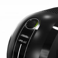 Nobreak Ts Shara 4003 Ups Mini 600va Bivolt 1bs 6 Tomadas - 3