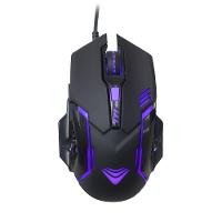 Mouse Gamer Evus Mo-08 Darkmaster - 3