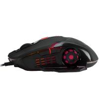 Mouse Gamer Evus Mo-08 Darkmaster - 6