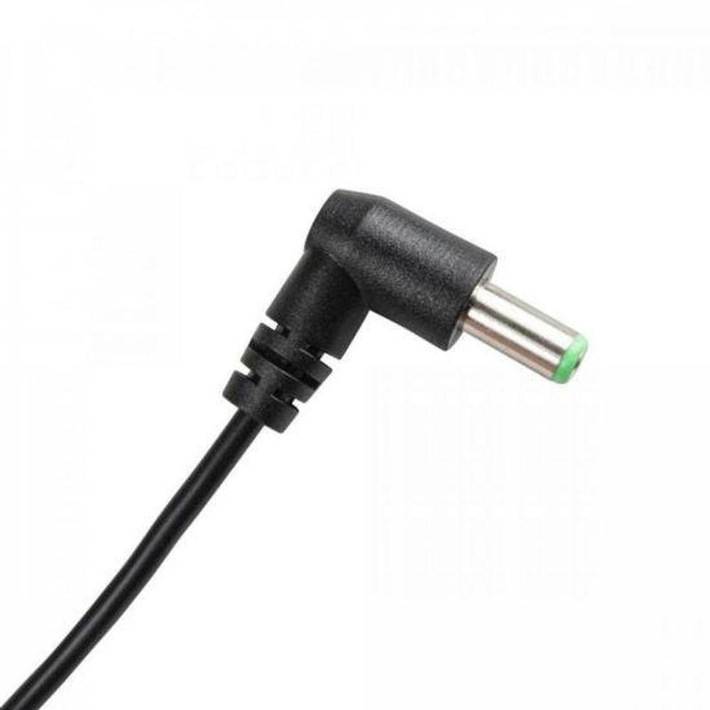 Fonte Chaveada Para Teclados Yamaha 16vdc 2,4a Fty-2,4a... - 3