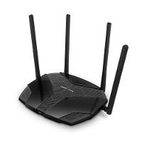 Roteador Wi-fi Mercusys Mr70x Ax1800 Giga - 3
