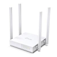 Roteador Wireless Dual Band 2,4-5ghz Ac750 C-função Preset Archer C21 - 1