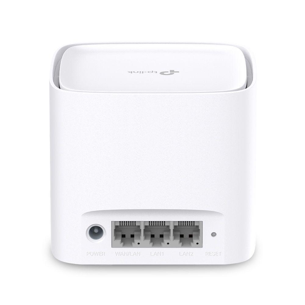 Roteador Wi-fi Tp-link Hx510 Ax3000 - 2