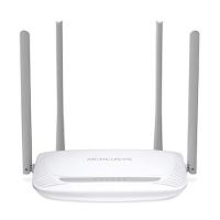 Roteador Wireless N 300mbps 4 Antenas Fixas 5 Dbi Mw325r - 2