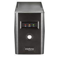 Nobreak Interativo Xnb 600va Monovolt Ent-saida 120v 4822004 - 2