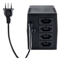 Nobreak Intelbras Xnb 600va 220v 4822005 - 2