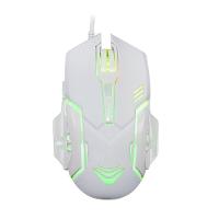 Mouse Gamer Evus Mo-09 Thundermaster - 3