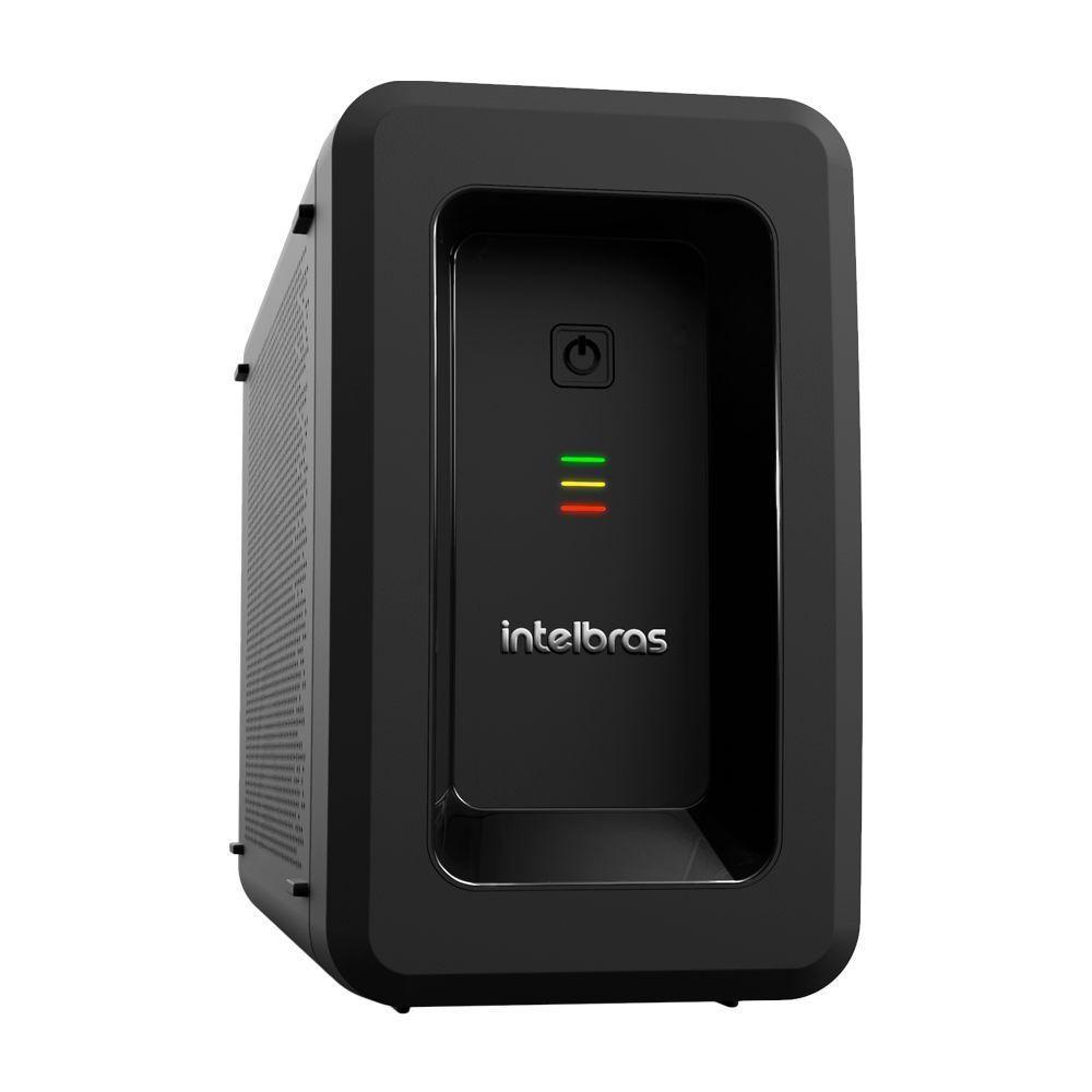 Nobreak Interativo Intelbras 1500va 120v - 4822210 - 1