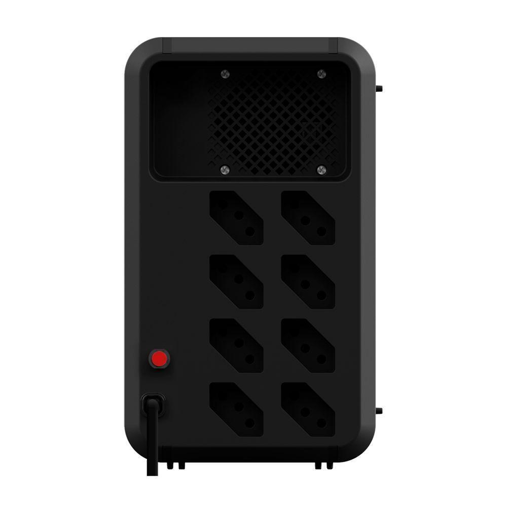 Nobreak Interativo Intelbras 1500va 120v - 4822210 - 4