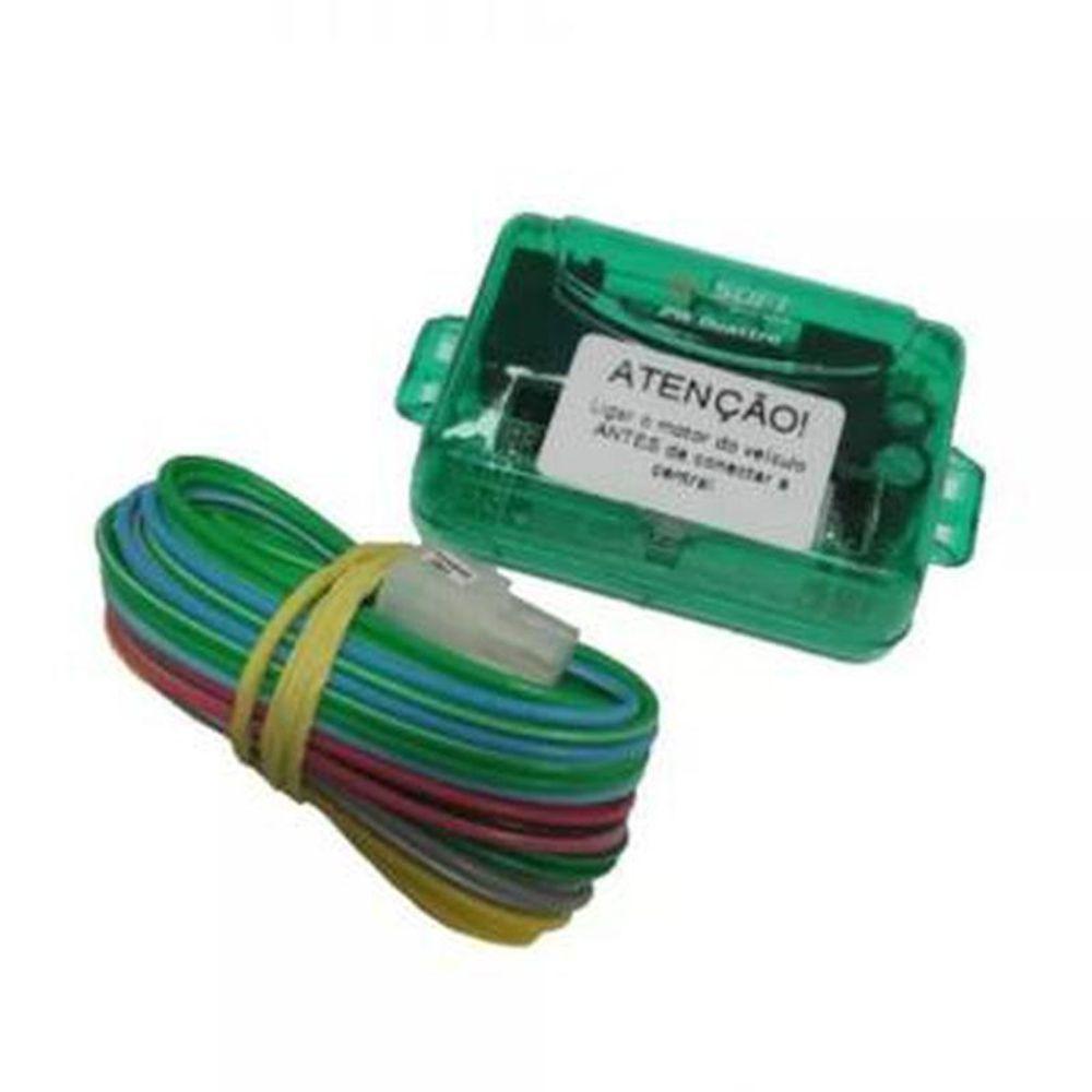 Modulo Soft Pw Quattro 4 Portas - 2