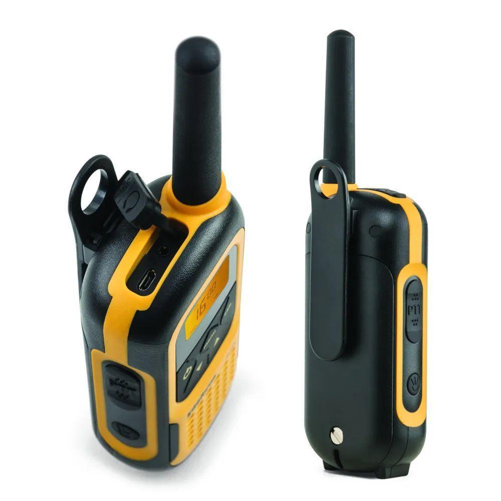 Radio Comunicador Intelbras Rc4102 4528102 - 2