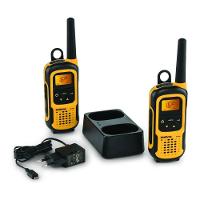 Radio Comunicador Intelbras Rc4102 4528102 - 4