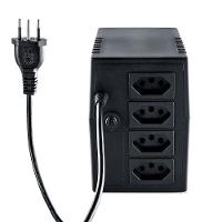 Nobreak Interativo Xnb 720va Monovolt Entrada-saida 120v... - 3