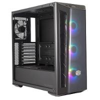 Gabinete Masterbox Mb520 Argb - Mcb-b520-kgnn-rga - 3