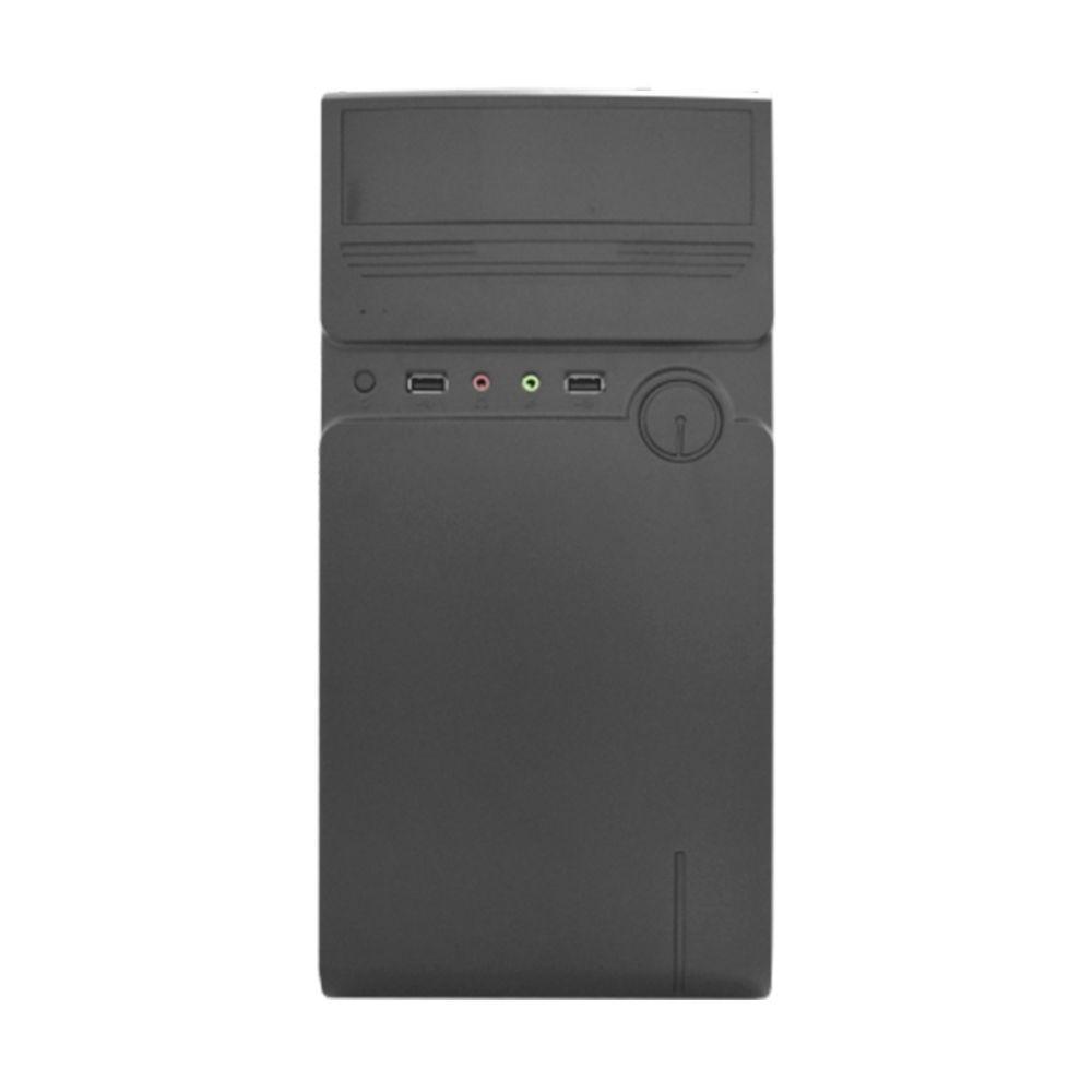 Gabinete K-mex Gm-01ma Com Fonte Px300 200w - 6