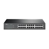 Switch 24 Portas Tp-link Tl-sg1024de Gigabit Easy Smart - 1