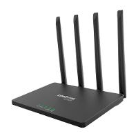 Roteador Wireless Db 2,4-5ghz Mu-mimo W5-1200f Com Preset 4750077 - 3