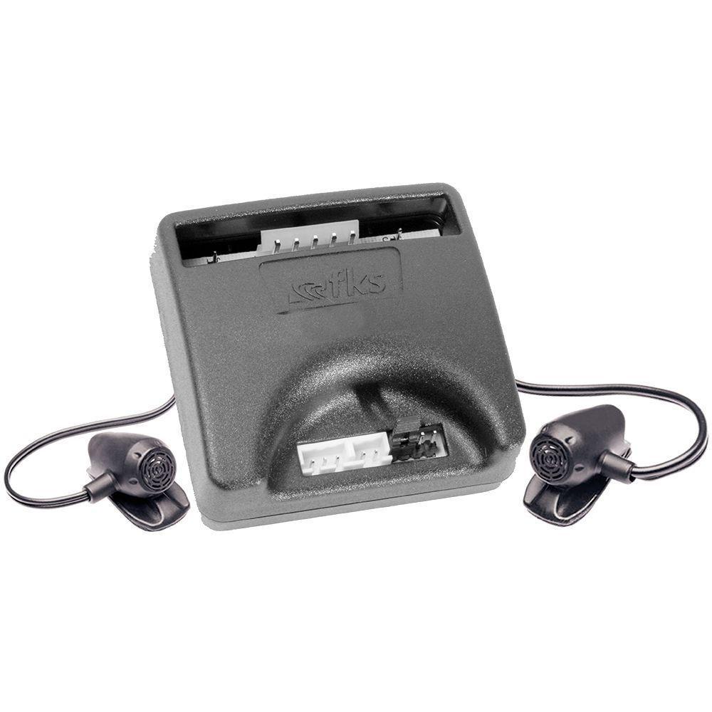 Sensor Ultrassom Fks Sus200sn Universal Para Chave Original - 1