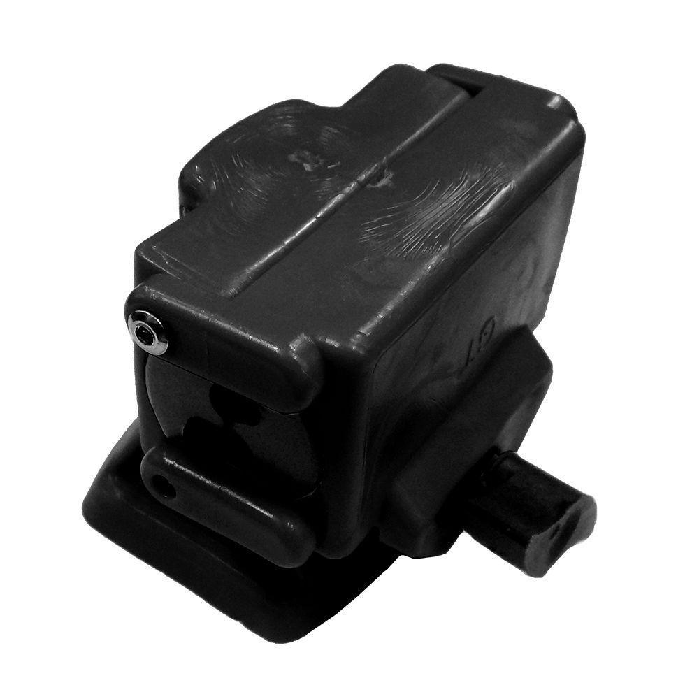 Suporte Dieletrico Para Cabo Tem Wireless Preto - 2