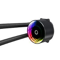 Water Cooler Gamemax Argb Rmt1687h Ice Chil 120