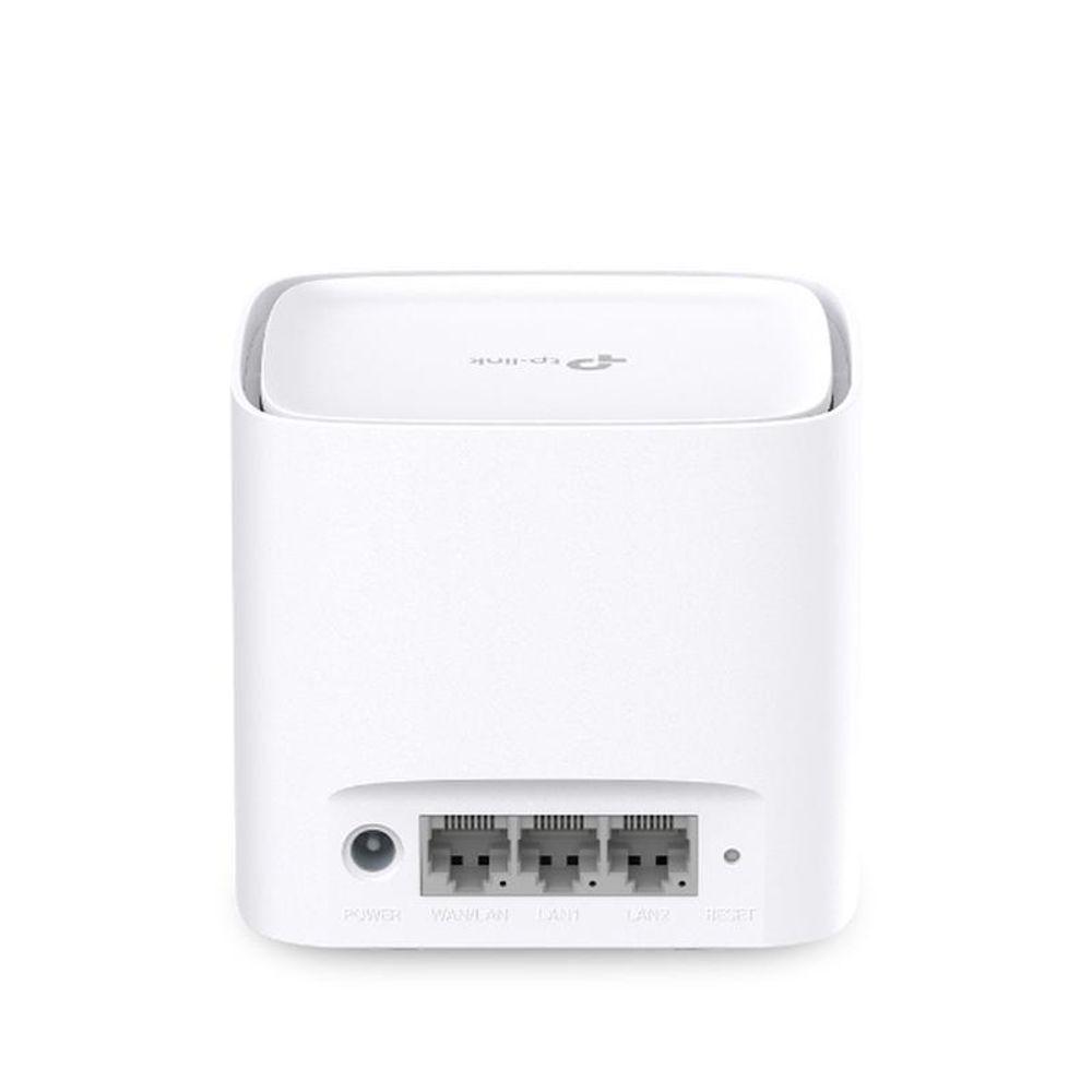Roteador Tp-link Wi-fi Deco Hc220-g5 2 Pack Ac1200 - 3