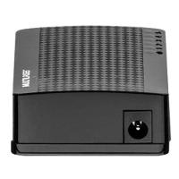 Switch Mini 5 Portas Re305 Multilaser - 3