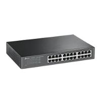 Switch 24 Portas Tp-link Tl-sg1024d Gigabit 10-100-1000 Mbps - 2