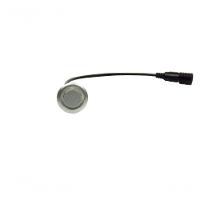 Sensor De Estacionamento Positron 4 Sensores Ps220 Prata - 6