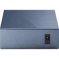 Switch 5 Portas Gigabit De Mesa 10-100-1000 Tl-sg105 Smb - 4