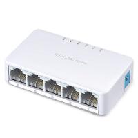 Switch Mercusys Ms105 05 Portas 10- 100mbps - 1