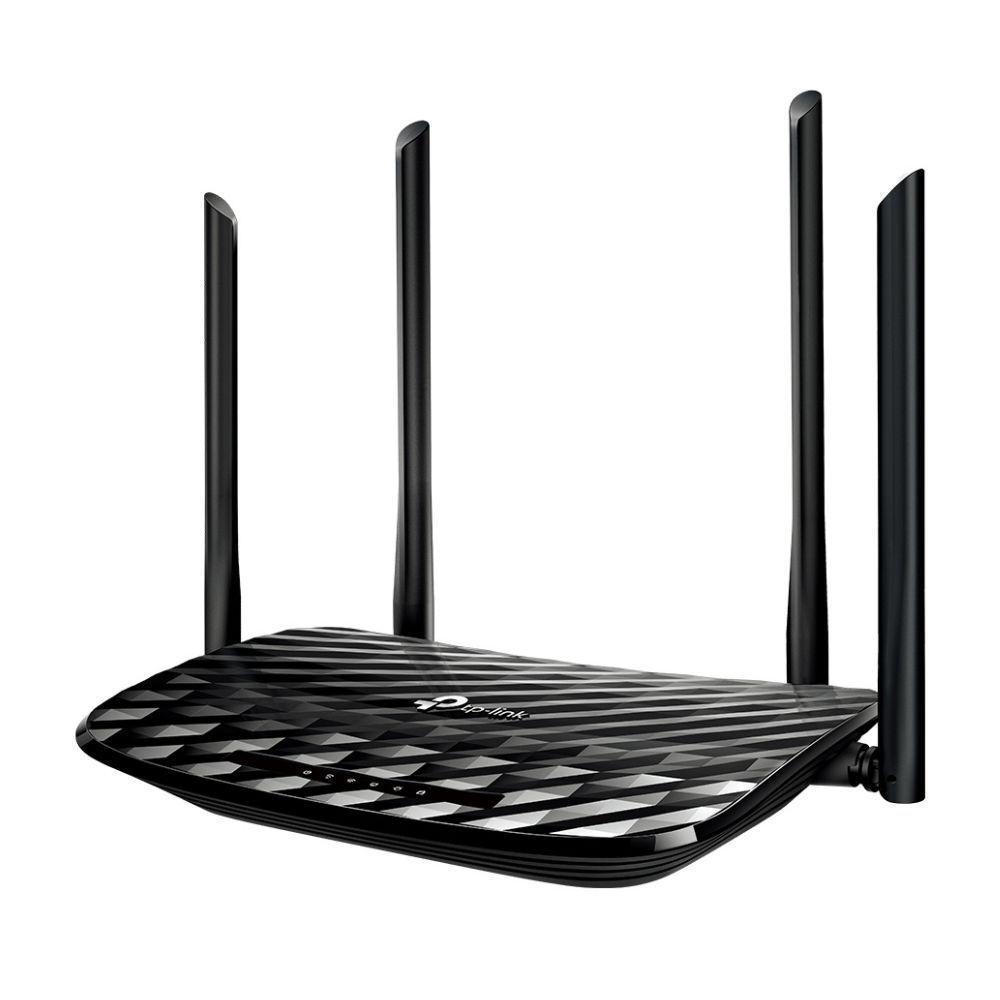 Roteador Tp-link Ec225-g5 Wi-fi Ac1300 - 2