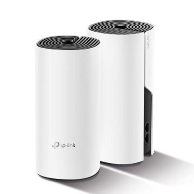 Roteador Wi-fi Deco Tp-link M4 Ac1200 Pack Com 2 Pecas